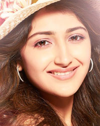 Sayesha Saigal